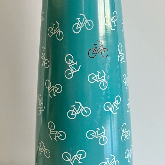 *SALE* S'Well Bicycle Water Bottle - Picture 6 of 6